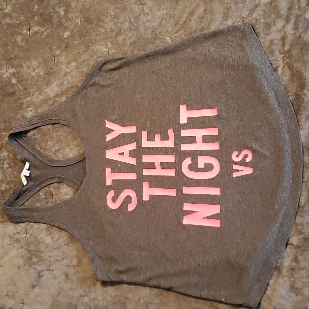 Victoria's Secret tank top